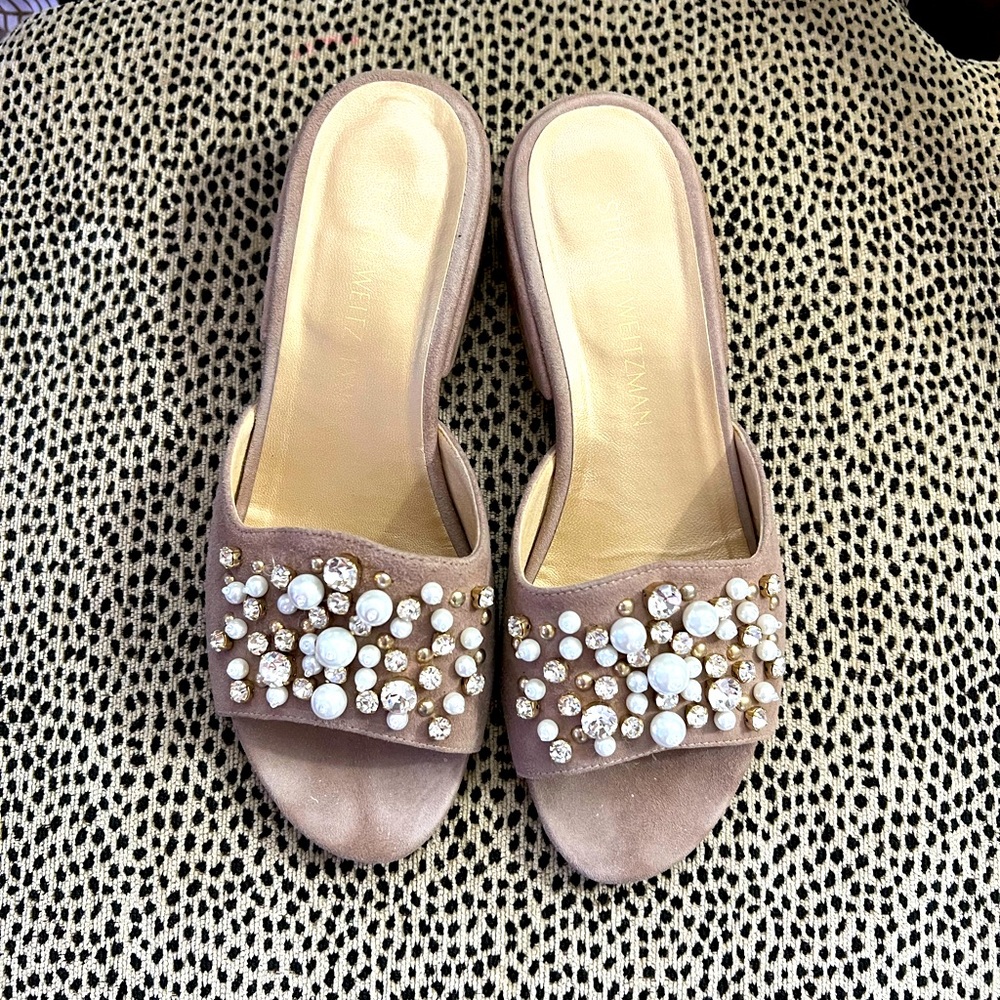 Stuart Weitzman  Sandals